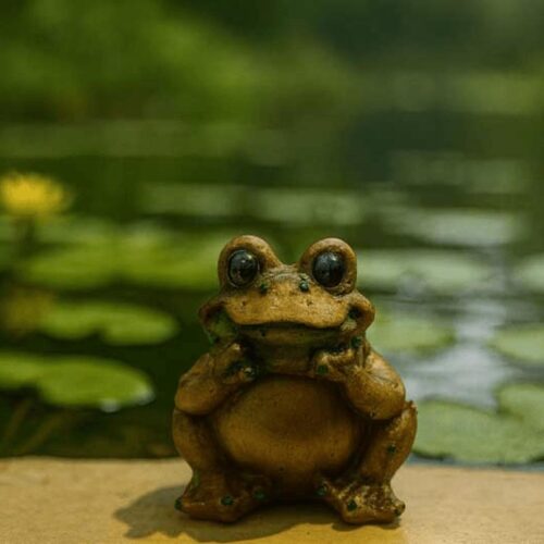frog