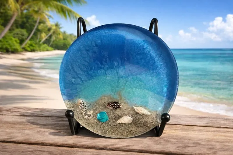 Under the Sea Coaster