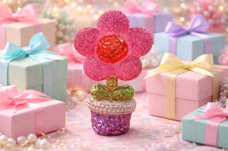 Happy Little Bloom - Image 2