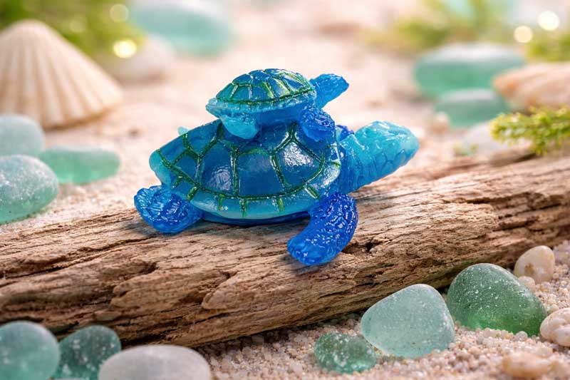 Ocean's First Ride - Image 2