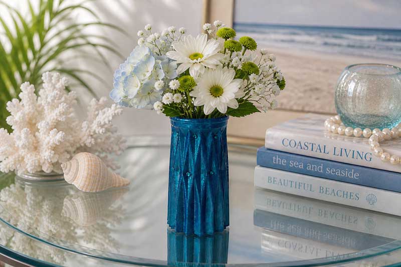 Harbor Light Vase - Image 4