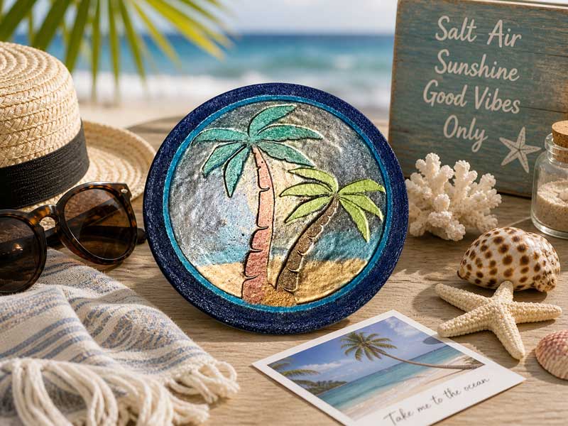 Palm Breeze - Image 2
