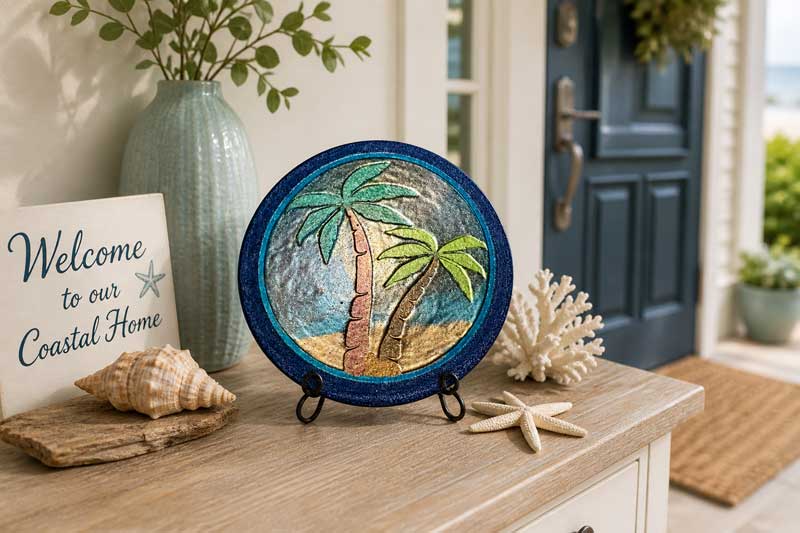 Palm Breeze