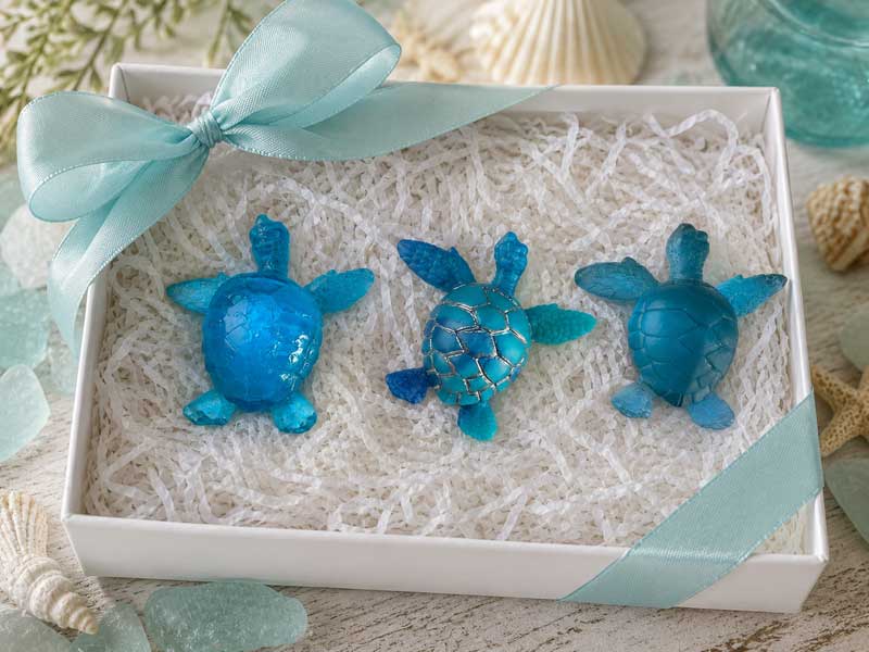 Treasures Beneath the Tide Set - Image 3