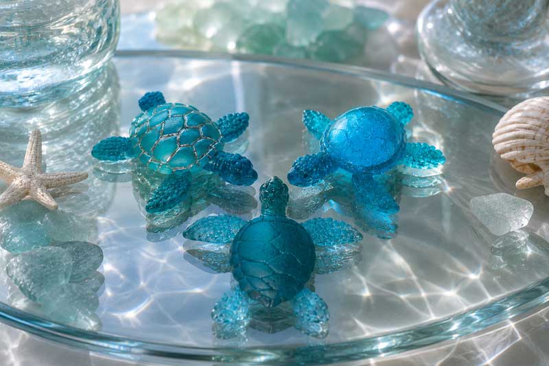 Treasures Beneath the Tide Set - Image 2